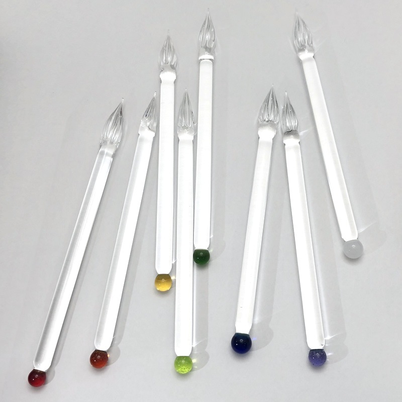 虹カラスページ Silver Rectangle Glasses #312311 | Zenni Optical
