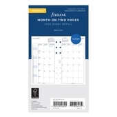 FILOFAX 2025ǯ ƥĢե Х֥ 1 25-68410 եեå