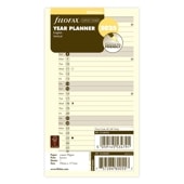 FILOFAX 2025ǯ ƥĢե Х֥ С륤䡼ץʡʥåȥ󥯥꡼ 25-68408եեå