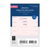FILOFAX 2025ǯ ƥĢե ߥ6 1 - (ԥ) 25-68278 եեå