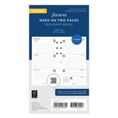 FILOFAX 2025ǯ ƥĢե Х֥ 1 - ()  25-68418 եեå
