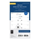 FILOFAX 2025ǯ ƥĢե Х֥ 1 - 25-68419 եեå