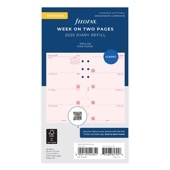 FILOFAX 2025ǯ ƥĢե Х֥ 1 - (ԥ) 25-68478 եեå