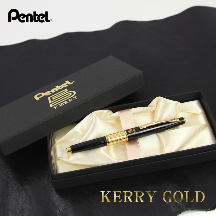 �ڤ�Ƥ� ��ǯCIL ���꡼�������/Pentel5 ����å׼����㡼�ץڥ󥷥� P1035-AXKS  �ڥ�ƥ�5/KERRY/���㡼�ڥ�/�ޥ�ͥ󥷥�