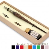 �ڥ����ꥢ���ۡڥ��饹�ڥ󼴡ۥܥ�ȥ�åƥ� Bortoletti �����դ� ���եȥ��å� No.07