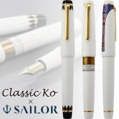 �����顼��ǯɮ Classic Ko ���� ����ʸ˼��ǯɮ �ɥå�/�ߥ���/�ǥ����������饤��