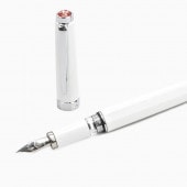 �ĥ����ӡ� ��ǯɮ ���饷�å� �ۥ磻�� TWSBI/��