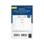 FILOFAX 2025ǯ ƥĢե M5 1 25-68110 եեå