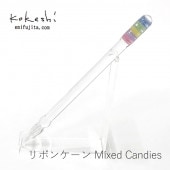 kokeshi�ä����� ���饹�ڥ� ��ܥ󥱡��� Mixed Candies