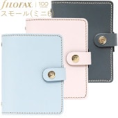 FILOFAX/�ե������ե��å��� �������̸��� ����ƥ˥��� ���ꥸ�ʥ� �����ƥ��Ģ ���⡼��ʥߥ�6�� ������/�֥�å���/���㥳����