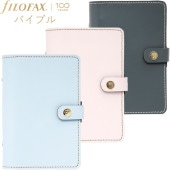FILOFAX/�ե������ե��å��� �������̸��� ����ƥ˥��� ���ꥸ�ʥ� �����ƥ��Ģ �Х��֥� ������/�֥�å���/���㥳����