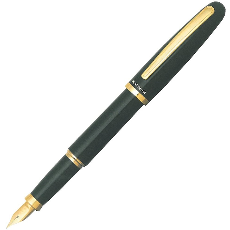 新品未使用　PTB-10000B 細字　プラチナ　万年筆 penpen-avenue_ptb-20000p-1-9