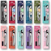 �����åȥ��ȥ꡼��4��1 ���եȥѥå����� ¿��ǽ�ڥ� ʣ��ɮ�����ܡ���ڥ�+���㡼��  �֥�å�/��å�/�ͥ��ӡ�/�֥롼/���꡼��/�ԥ�/�����/�ѡ��ץ� MSXE510005 JETSTREAM4��1 metal