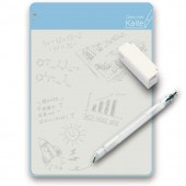 �ץ饹 ���ѥå� ���꡼��Ρ��� Kaite/������ B5 ̵�� KA-001M 428-30