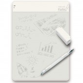 �ץ饹 ���ѥå� ���꡼��Ρ��� Kaite/������ A4 ̵�� KA-002M 428-306