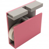 ����� �ޥ��Ƥ��դ��󤬺���ޥ����󥰥ơ��� �ơ��ץ��å��� �ĥ��� �ԥ󥯡ߥ��졼 MTTC0027 