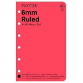 �Υå��� PLOTTER/�ץ��å��� �����ƥ��Ģ��ե��� �ߥ�6������ ��ե�����ѥå� 6�������ӥ�� 77716425