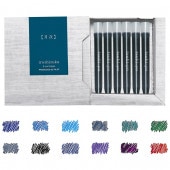 �ѥ����å� ��ǯɮ���� ���̼� ��iroshizuku�� �����ȥ�å� 6������ PILOT/��ǯɮ����/����������/��������������