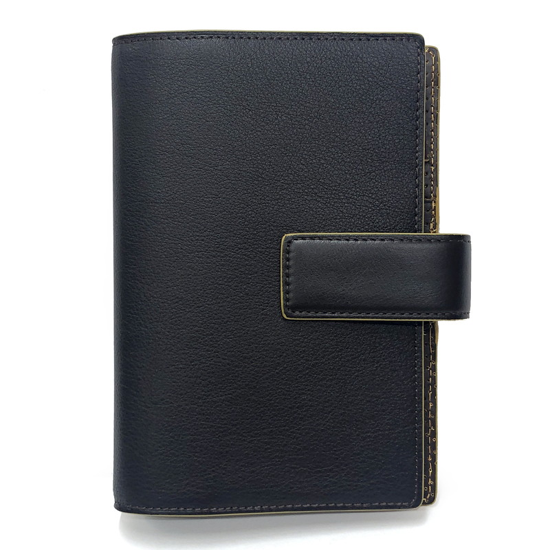 Ashford リング式システム手帳　A5サイズ Ashford リング式システム手帳 A5サイズ ASHFORD