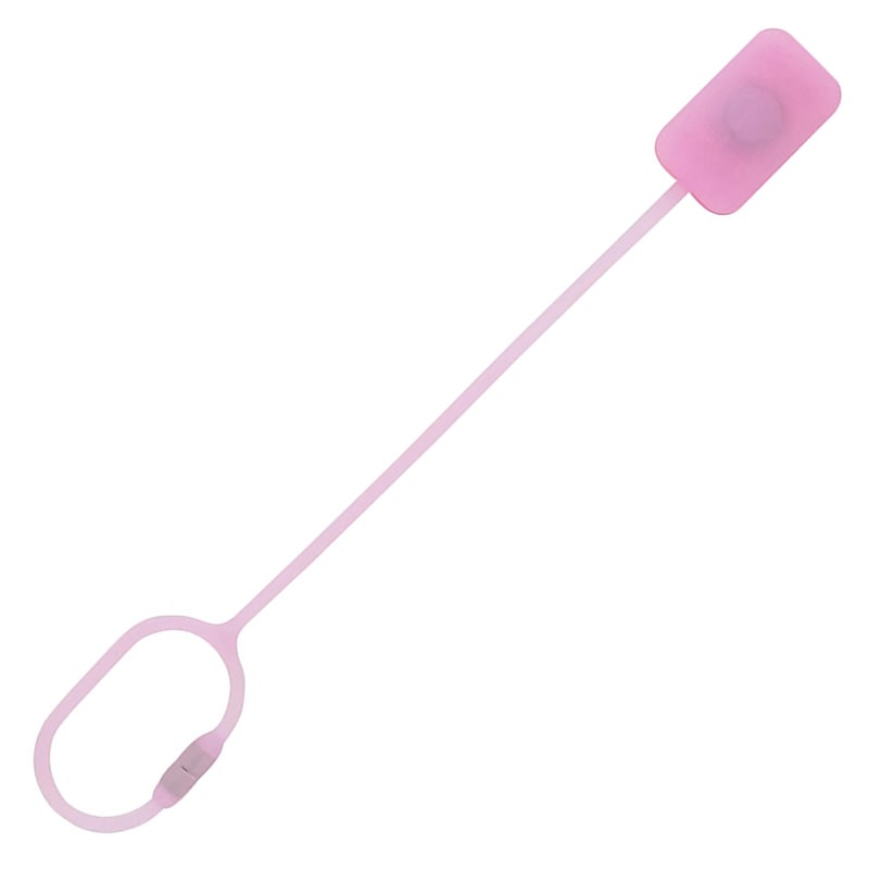 LEXON/レクソン 高輝度LED マグネット式バグライトホルダー ピンク