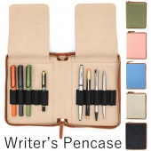 ������� Writers Pencase 10���ѥڥ󥱡��� ������/�ԥ�/�֥롼/���졼����/�ǥ˥� LDH-WRPN
