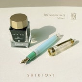 �����顼 SHIKIORI -�͵���- 5��ǯ��ǰ ���ʤߤΤ����ǯɮ ���󥯥��å� 10-1050-360