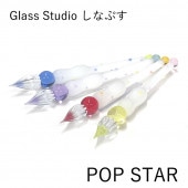 GLASS STUDIO ���ʤפ� ���饹�ڥ� POP STAR�åݥåץ�����
