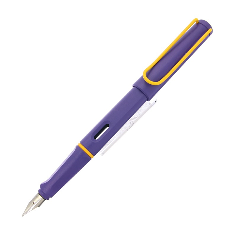 LAMY ラミー　サファリ　限定　EF bunguya_lamy-0059