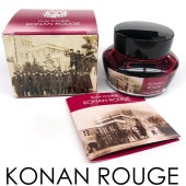 NAGASAWA Kobe INKʪ߹ء 롼 ʥ索ꥸʥ/ǯɮ ܥȥ륤/ͥʪ/INKʪ/KONAN ROUGE