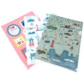 NAGASAWAꥸʥ ʸ A4ꥢۥ 󥰥 ʥʸ񥻥󥿡/ꥢե