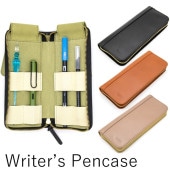  Writers Pencase Long Хå쥶 4 饦ɥåץڥ󥱡 󥰥 ֥å/֥饦/졼 LDK-WRPNL4