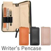  Writers Pencase Хå쥶 6 饦ɥåץڥ󥱡 ֥å/֥饦󡿥졼 LDK-WRPN6