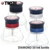�ĥ����ӡ�����������ɡ����󥯥ܥȥ�50��<br>��TWSBI��