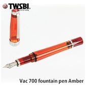 �ĥ����ӡ�����ǯɮ��VAC700������С� ��TWSBI/�֥�󥸥㡼��������