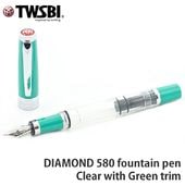�ĥ����ӡ�����ǯɮ�����������580�����꡼��ȥ�� ��TWSBI/�С�