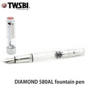 �ĥ����ӡ�����ǯɮ�����������580��AL�ʥ���ߥ˥���ˡ�<br>��TWSBI/����ߡ�
