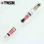 �ĥ����ӡ�����ǯɮ�����������580AL���᥿��å��ԥ󥯡�<br>��TWSBI/����ߡ�