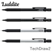  㡼ץڥ󥷥 ƥåɥ2 Luddite Tech Draw2 С/֥å 0.3mm/0.5mm