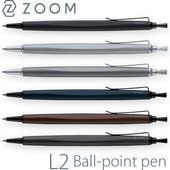 ZOOM|������ �����ܡ���ڥ� L2 0.5mm BC-ZL2