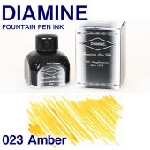 �������ߥ���ǯɮ���󥯡�No.023 A�Υ���С�/Amber ��DIAMINE/��ǯɮ ���� ���������