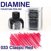 ߥǯɮ󥯡No.033 ååå/Classic Red DIAMINE/ǯɮ  