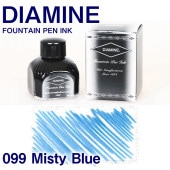ߥǯɮ󥯡No.099 ߥƥ֥롼/Misty Blue DIAMINE/ǯɮ  