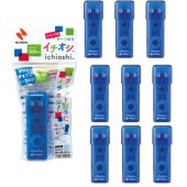 �ڤ�����10�ĥ��åȡۥ˥��Х� �ơ��פΤ� tenori �������� �֥롼 TN-TEIB