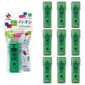 �ڤ�����10�ĥ��åȡۥ˥��Х� �ơ��פΤ� tenori �������� ���꡼�� TN-TEIG