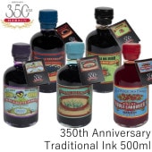 Х350ǯ ٥ ȥǥʥ륤 500ml̡HERBIN 350th Anniversary/󥯥ե