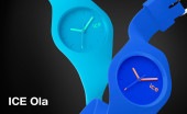 ��ice watch�� ICE OLA ���������顡��˥��å��� �ʥ����������å�/�ӻ���/�����奢��/��������