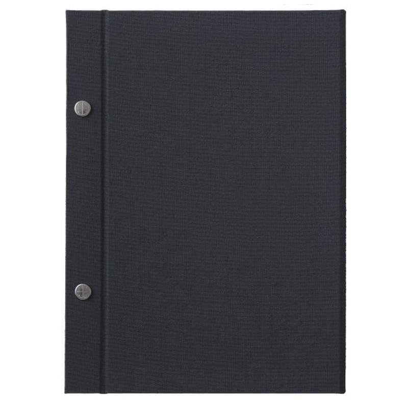 ノックス プロッター システム手帳リフィル保管 5004-A5サイズ