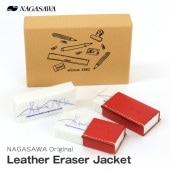 NAGASAWA eraserjacket setܳ 졼㥱åȡ<br>ʾäॱ///å