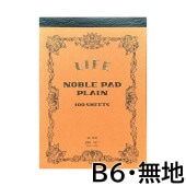 饤 Ρ֥ѥå B6 ̵ 100 N411 NOBLE PADåΡ֥ ѥå