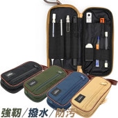  ǥ ꥾͡ȥڥ󥱡 Luddite CORDURA Pen Case LDCO-REPN